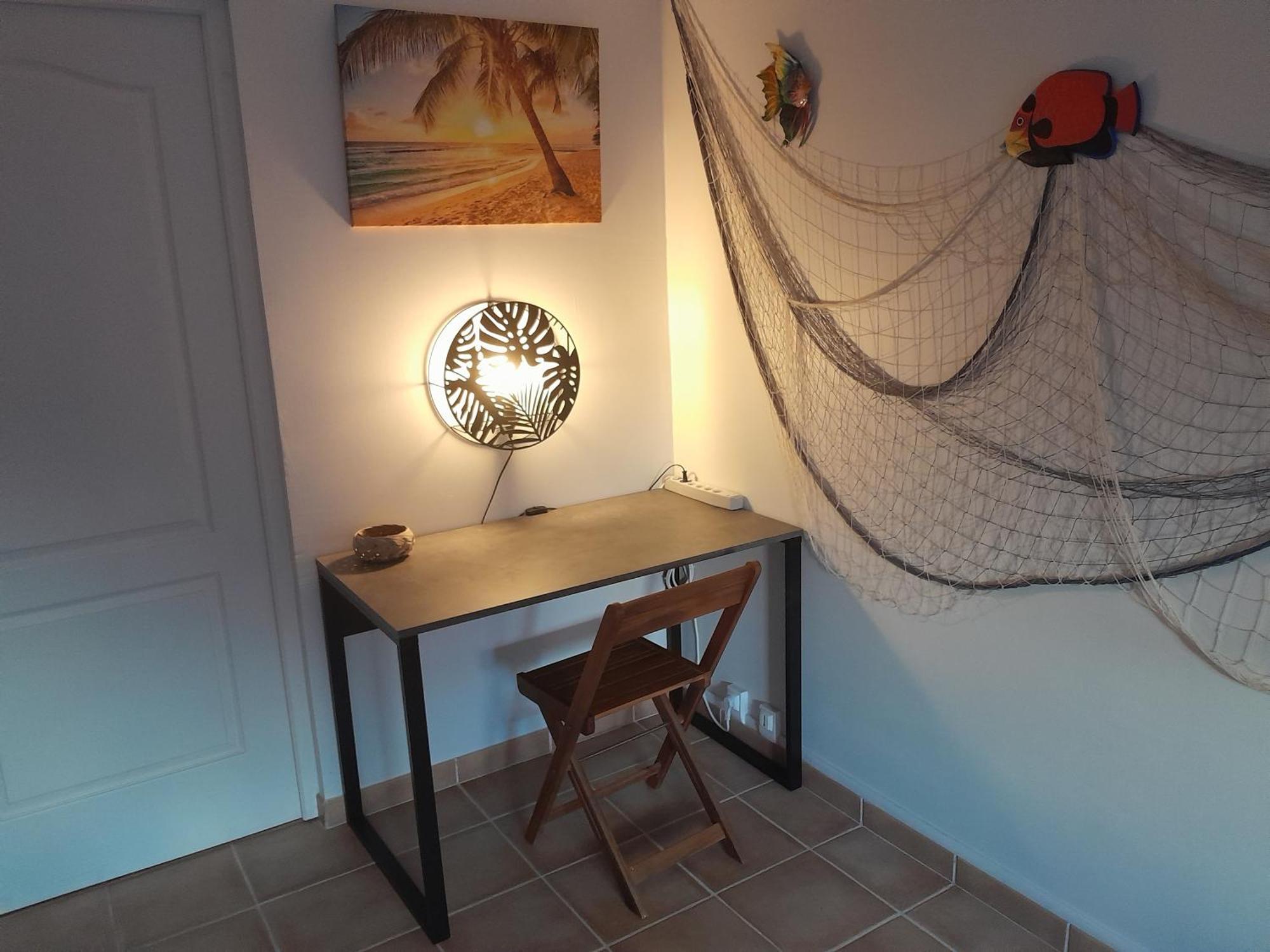 Ti' Papaye Anse A L'Ane Appartement Les Trois-Ilets Buitenkant foto